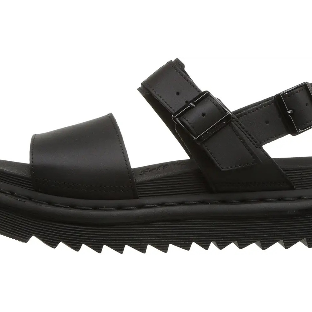 Dr. Martens Voss Hydro Fisherman Sandal